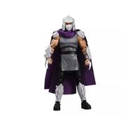 NECA - Ultimate Shredder VHS (colores clásicos) - Dibujos animados TMNT