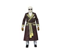 NECA - Ultimate The Invisible Man Kemp House (Color) - Universal Monsters