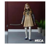 NECA Figura de acción Ultimate M3GAN escala 7"