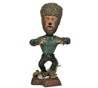 NECA Universal Monsters - Aldaba (20 cm), diseño de Lobo (Importación USA)