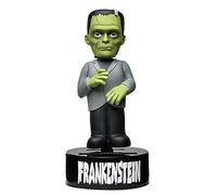 NECA Universal Monsters Body Knocker Bobble Figura Le Monstre de Frankenstein 16 cm