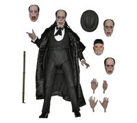 NECA UNIVERSAL MONSTERS FIGURA ULTIMATE THE PHANTOM OF THE OPERA 18CM