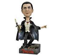 NECA Universal Monsters Head Knocker Drácula 20 cm