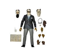 NECA Figura Acción Hombre Invisible 18Cm