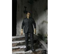 NECA Universal Monsters - Ultimate Frankenstien - Figurine articulée 18cm