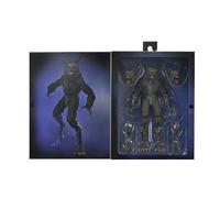 NECA Werewolf (The Howling) Ultimate 7 Inch Scale Action Figur (Importación USA)