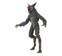 NECA Figura de acción Hombre lobo (The Howling) Ultimate escala 7 pulgadas