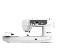 NECCHI LOGICA NCH05AX Máquina de coser y bordar