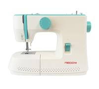 Necchi M108A Máquina de coser mecánica