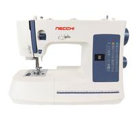 Necchi NC-59QD Máquina de coser mecánica