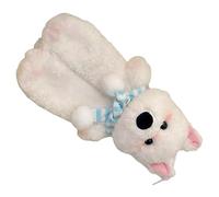 Neceser à crayons mignonne - 11 Pouces Étui à Stylo | Peluche Organisateur Scolaire - Grande capacité pour filles étudiants voyage bureau rangement crayons gommes marqueurs et petits objets personnels