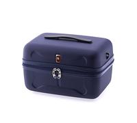 Neceser ABS señora Gladiator Beetle 4897 (Azul)