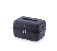 Neceser ABS señora Gladiator Beetle 4897 (Negro)