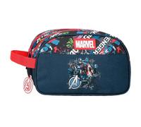 NECESER ADAP. 2C. AVENGERS LEGENDARY