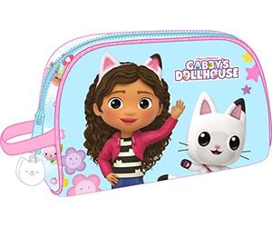 NECESER ADAPT. A CARRO GABBY'S DOLLHOUSE