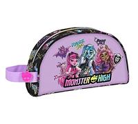 Safta Neceser adaptable a carro Monster High Creep