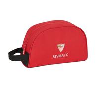 Neceser Adaptable a Carro Sevilla Fc 28 x 18 x 10 cm.