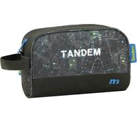 Neceser Adaptable Tandem Maps