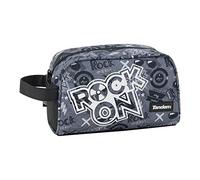 Neceser Adaptable Tandem Rock On