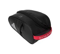 Neceser Adidas Black/red 3.4