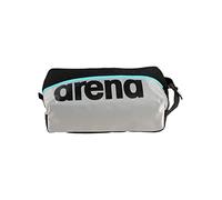 ARENA Spiky III Pocket Bag Bolsa para Zapatos, Unisex-Adult, Ice-Sky, One Size