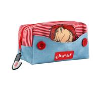 Neceser Aseo Viaje Chucky