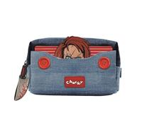 Neceser Aseo Viaje Chucky