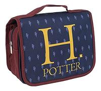 NECESER ASEO VIAJE HARRY POTTER MULTICOLOR