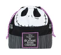 ARTESANÍA CERDÁ Neceser de aseo para viaje Nightmare Before Christmas