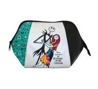 Neceser aseo viaje nightmare before christmas