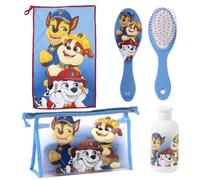 Neceser Aseo Viaje Niño Paw Patrol
