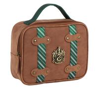 Neceser aseo viaje Slytherin Harry Potter