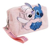 CERDÁ LIFE'S LITTLE MOMENTS NECESER ASEO VIAJE STITCH