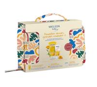 Weleda Baby Neceser de Regalo Crema Pañal 75 ml + Gel Champú 200 ml
