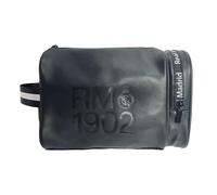 Neceser Baño Real Madrid NEGRO | UNISEX CERDÀ