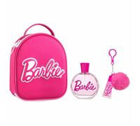 Neceser Barbie Eau de Toilette 100 ml