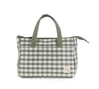 Neceser bebé Caetana de Walking Mum (Verde)