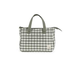 Neceser bebé Caetana de Walking Mum (Verde)