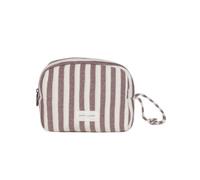 Neceser bebé Cherry de Pasito a Pasito (Granate)