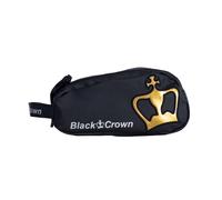Neceser Black Crown Miracle Pro Dorado
