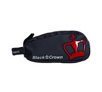 Neceser Black Crown Miracle Pro Rojo Metalizado