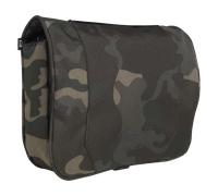 Neceser Brandit de Camuflaje Camuflaje oscuro Camuflaje oscuro