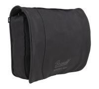 Neceser Brandit Grande Negro Negro