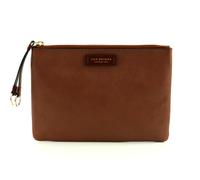 Neceser Bridge Carlotta Marrone marrón