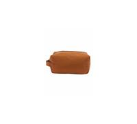 Neceser carhartt travel kit hombre ® marrón Talla única
