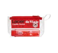 Neceser Cepillo De Viaje