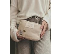 Neceser colección Toni Pons x Snoopy | PATTY ÚNICA BEIGE