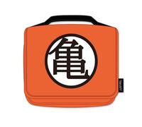 Neceser colgante dragon ball manga z - neceser niño viaje : bolsa de