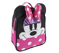 Neceser Comedor Aplicaciones de Minnie Mouse