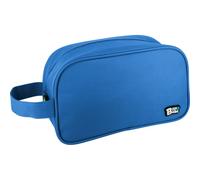 Neceser Cuadrado Bits&Bobs Azul